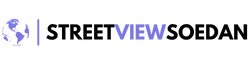 streetviewsoedan Logo